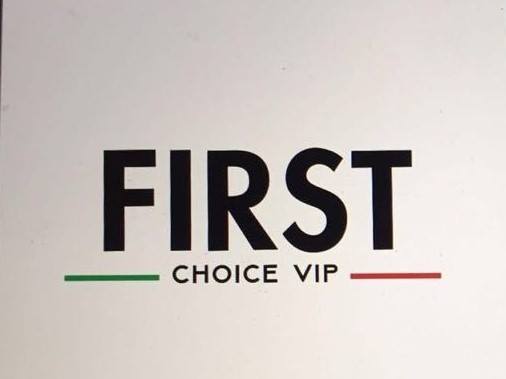 First Choice VIP | Playa del Carmen