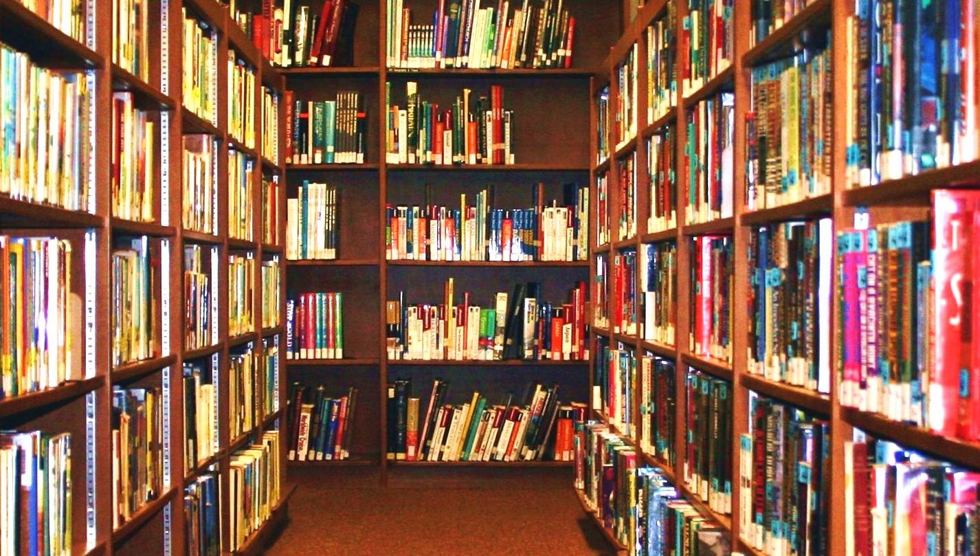 4All Library -ပညာဒါန စာၾကည့္တိုက္
