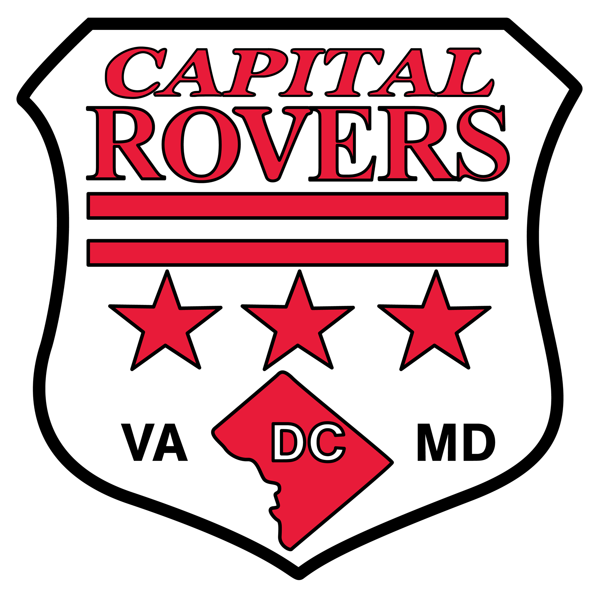 Capital Rovers