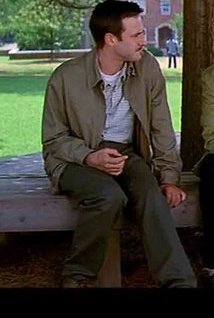 Dewey Riley