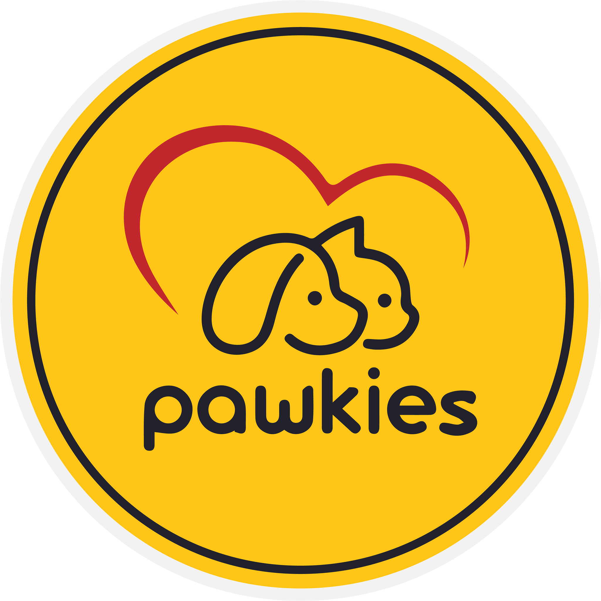 Pawkies Dogs Cuddle Therapy & Boarding | Mumbai