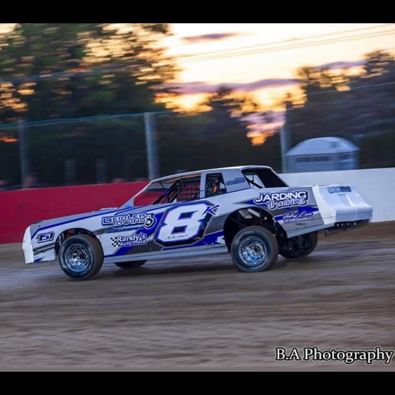 Merkes Racing