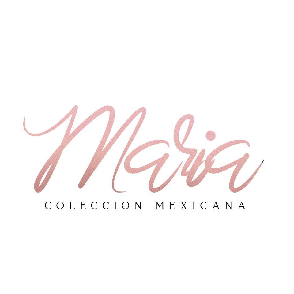 MARIA Colección Mexicana