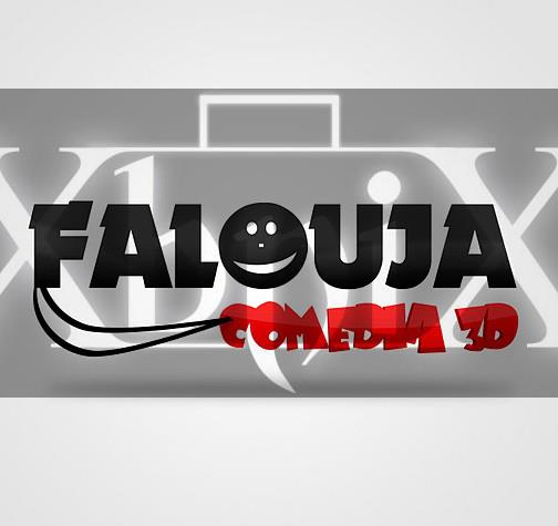 Falouja ( Officiel )