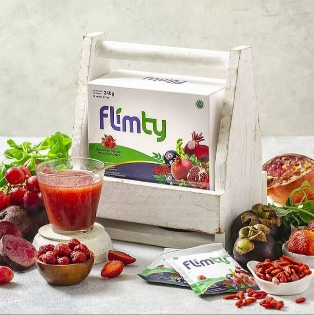 Flimty Rasa Raspberry, WA : 0852-9889-8644