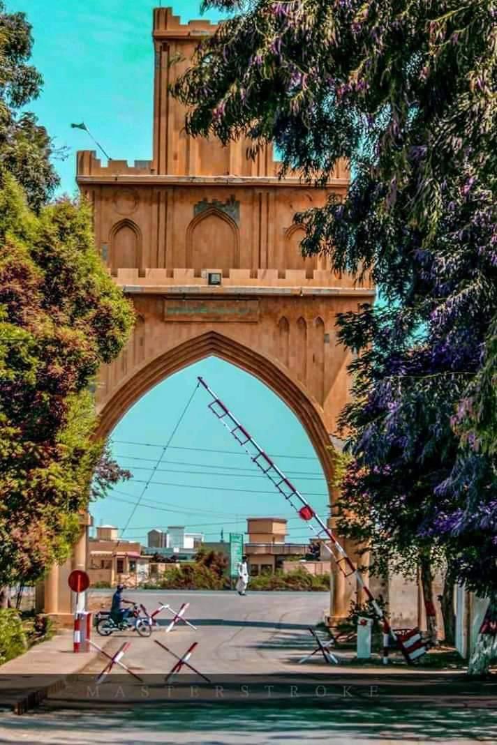 Sindh University Preparation