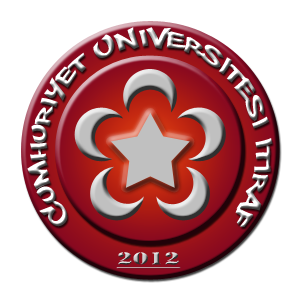Profile for Cumhuriyet Üniversitesi makina