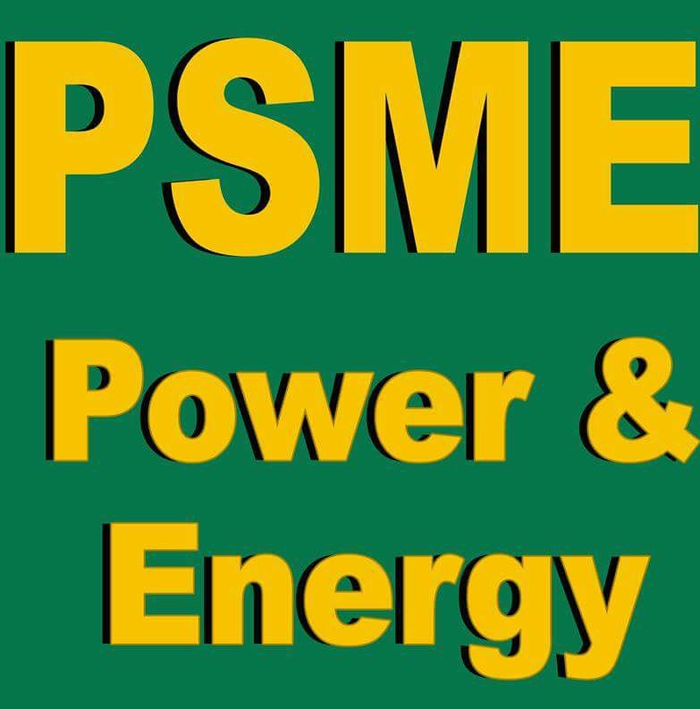 PSME Power & Energy Division | Manila