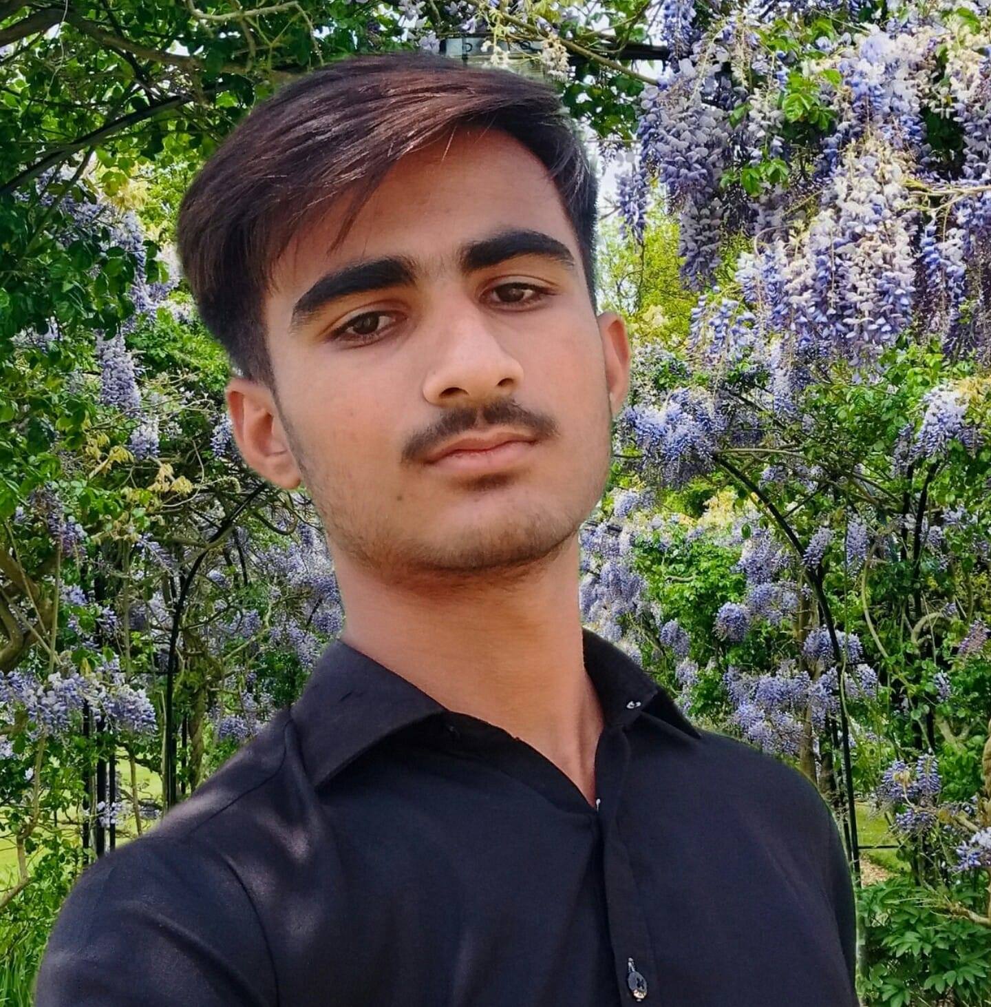 Burhan Ur Rasheed