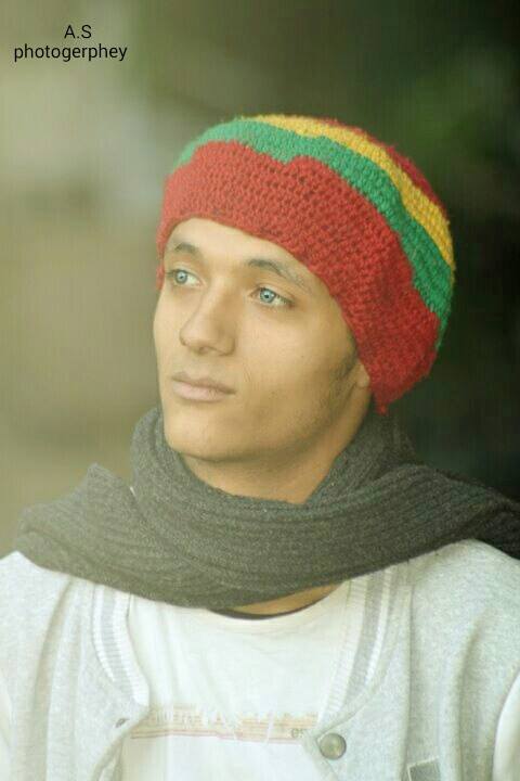 BoGy Rapper