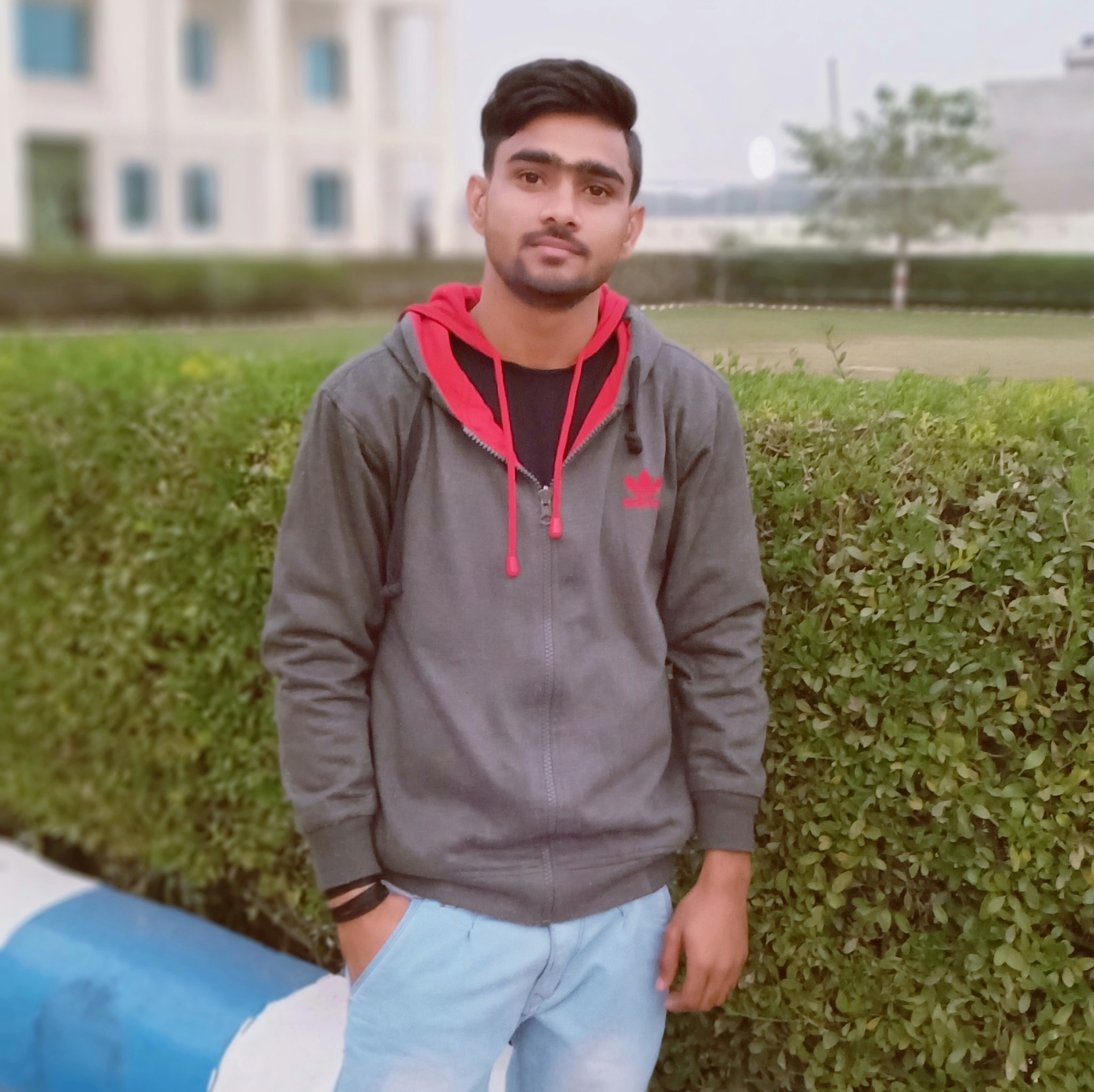 Riyaj Ali | Kushinagar