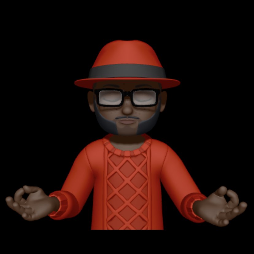 Daryl Tha Rapper