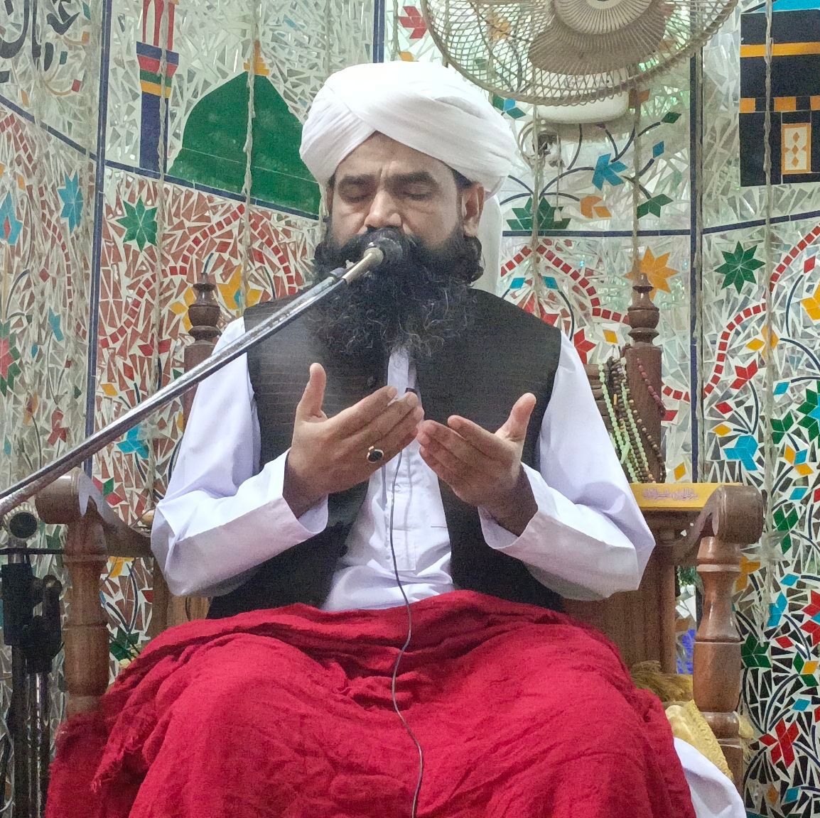 محمد رفیق