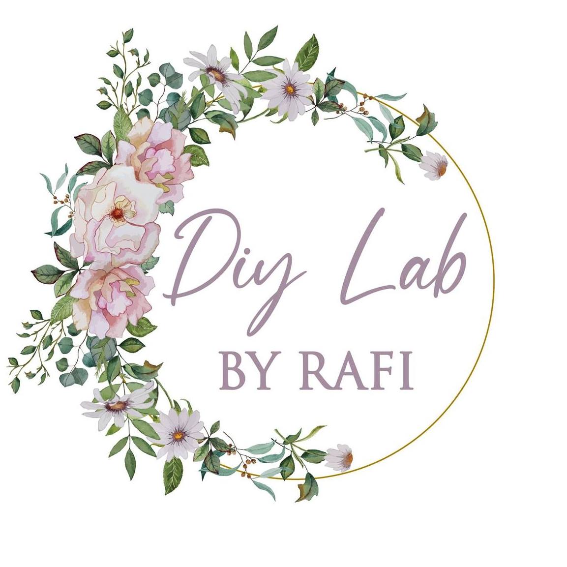 DIY Lab by Rafi