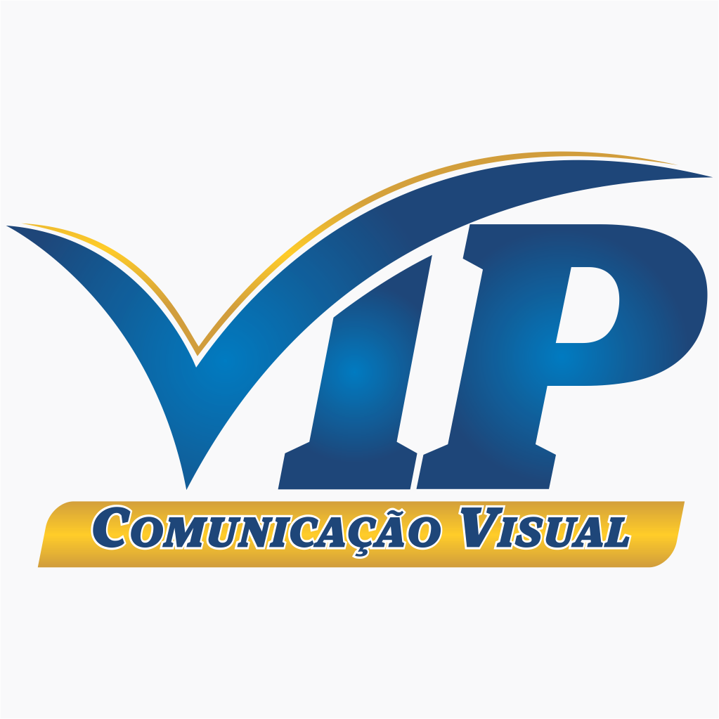 Vip Comunicação Visual | Nova Andradina MS