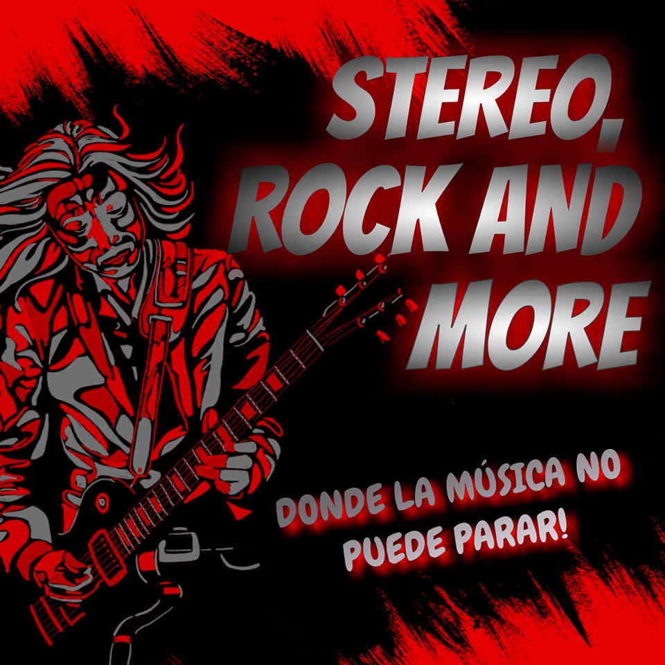 Stereo, Rock and more | Puno