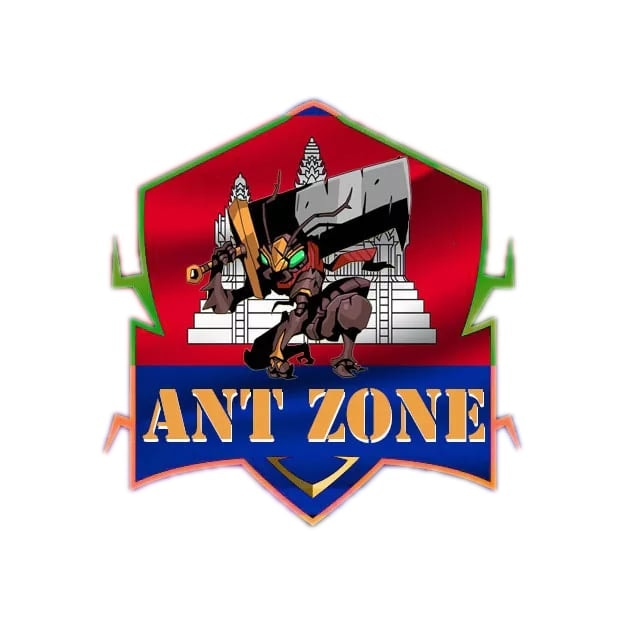 Ant Zone Esport Team