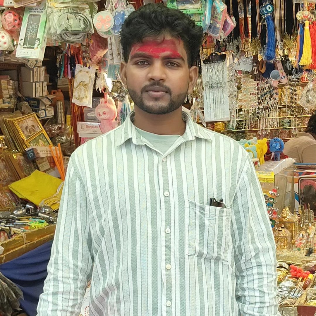 Shiv Kumar