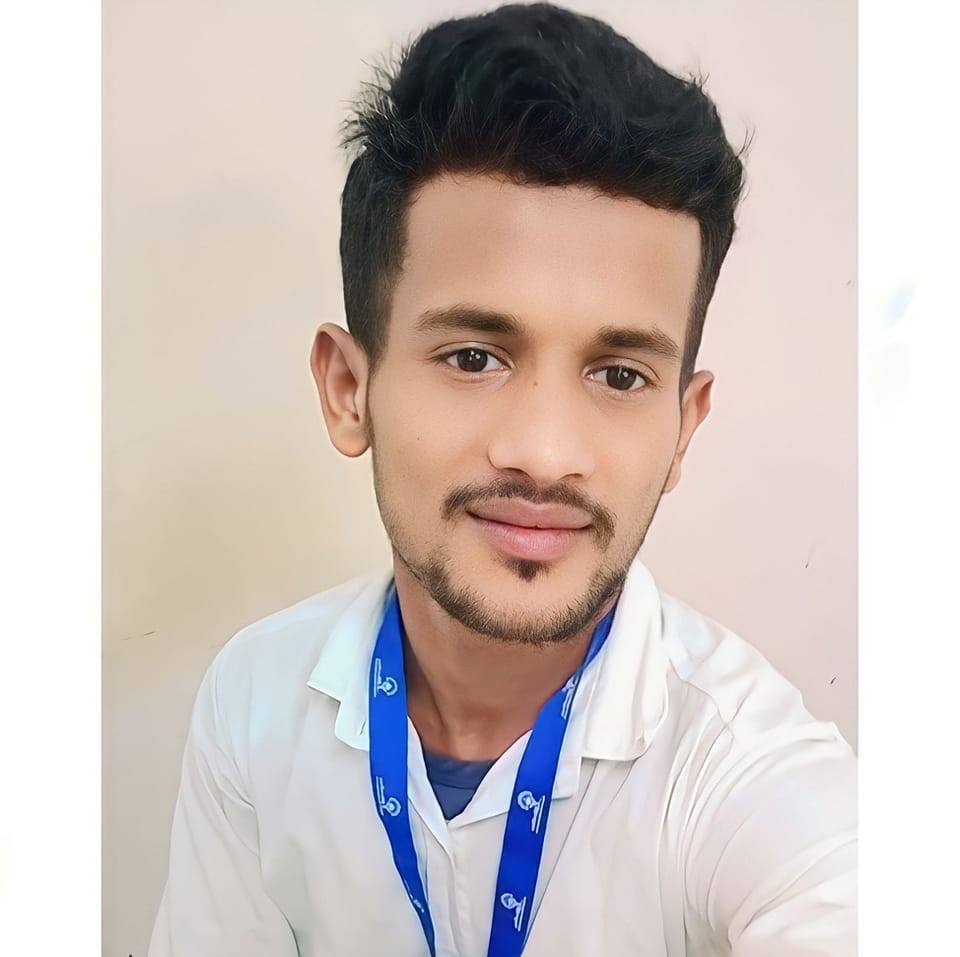 Muhammad Meraj