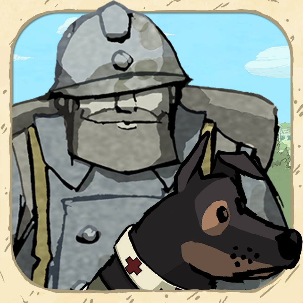 Soldats Inconnus : Mémoires De La Grande Guerre - Nintendo Switch - Neuf Sous Blister