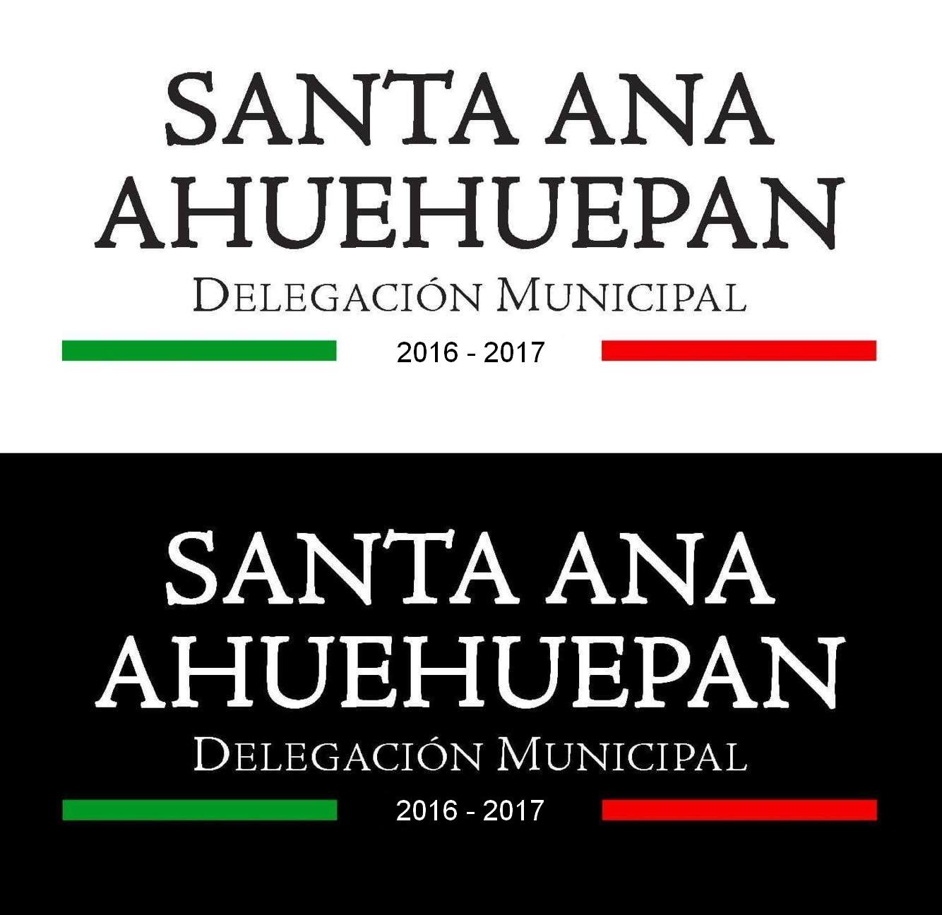 Delegación Municipal de Santa Ana Ahuehuepan Hgo. | Santa Ana Ahuehuepan