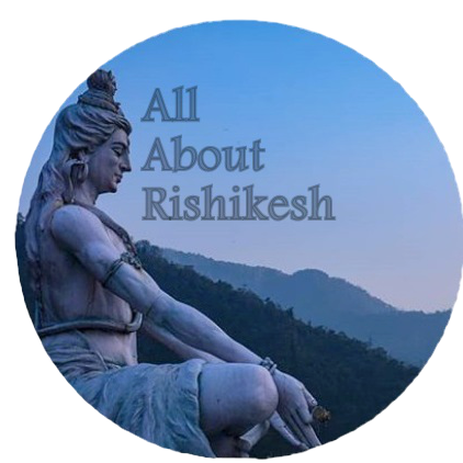 All About Rishikesh - When time stops, that's when a photo 📸 is born. 🤔 ...