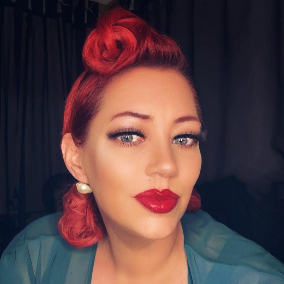 Here is that video of Gypsy Rose freaking out over an argument she had ...