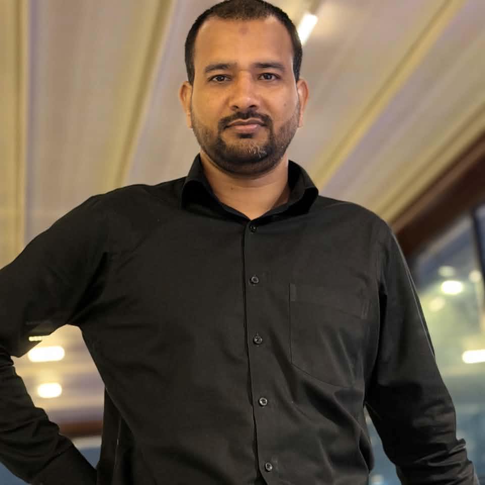 Muhammad Nadeem Rao