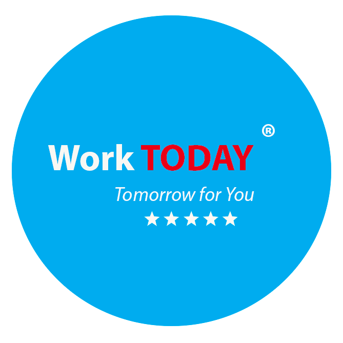 Dạy nghề, Việc làm Work TODAY