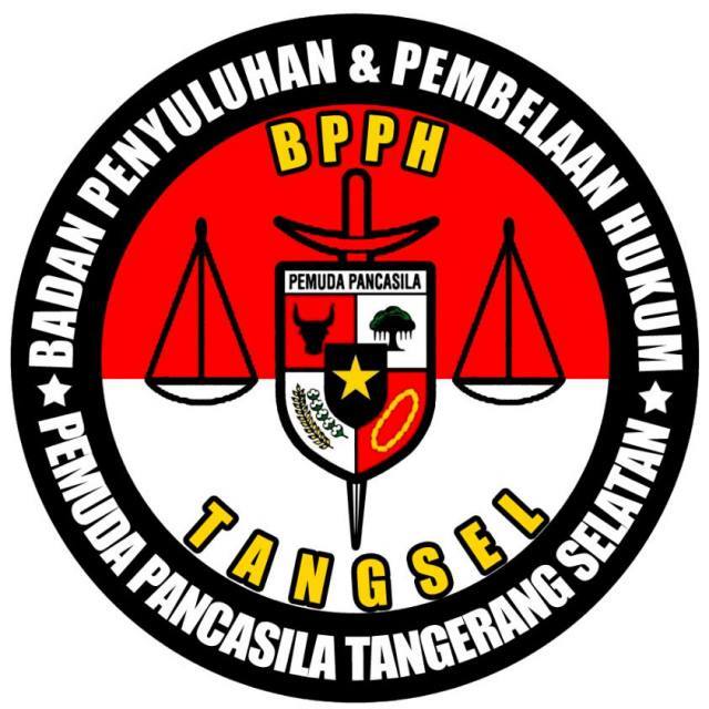 BPPH MPC Pemuda Pancasila Tangerang Selatan