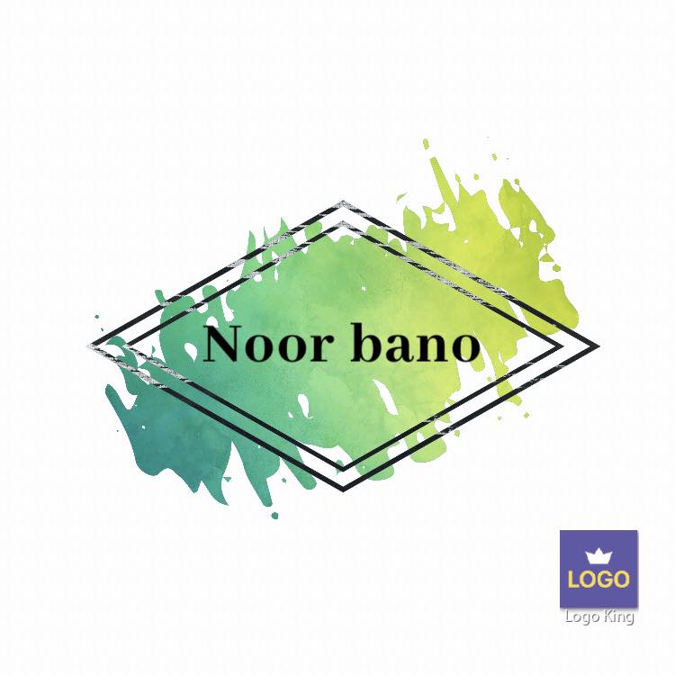 نور بانو noor bano | Najaf