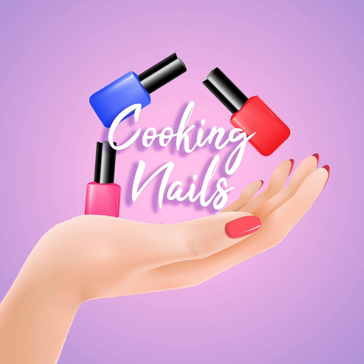 Cooking Nails
