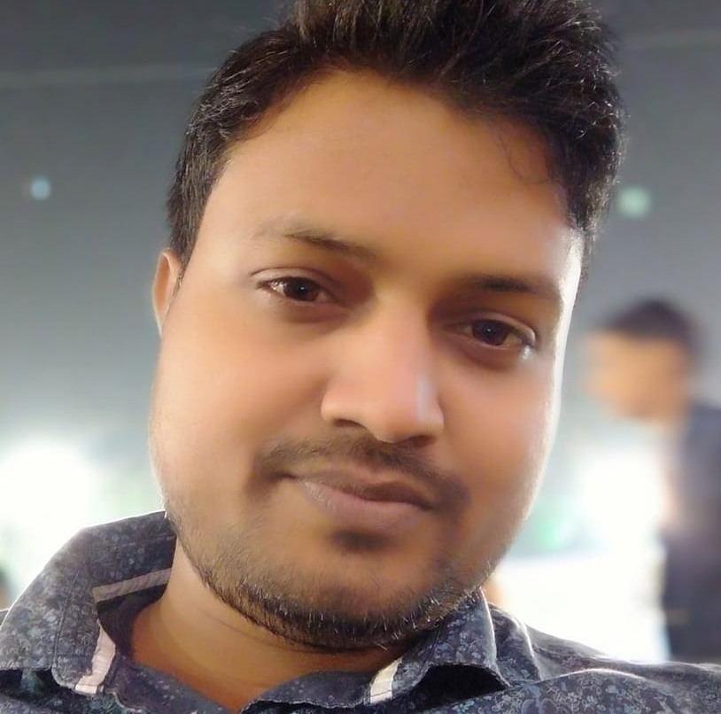 Praveen Srivastava | Lucknow