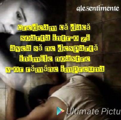 Sentimente sincere