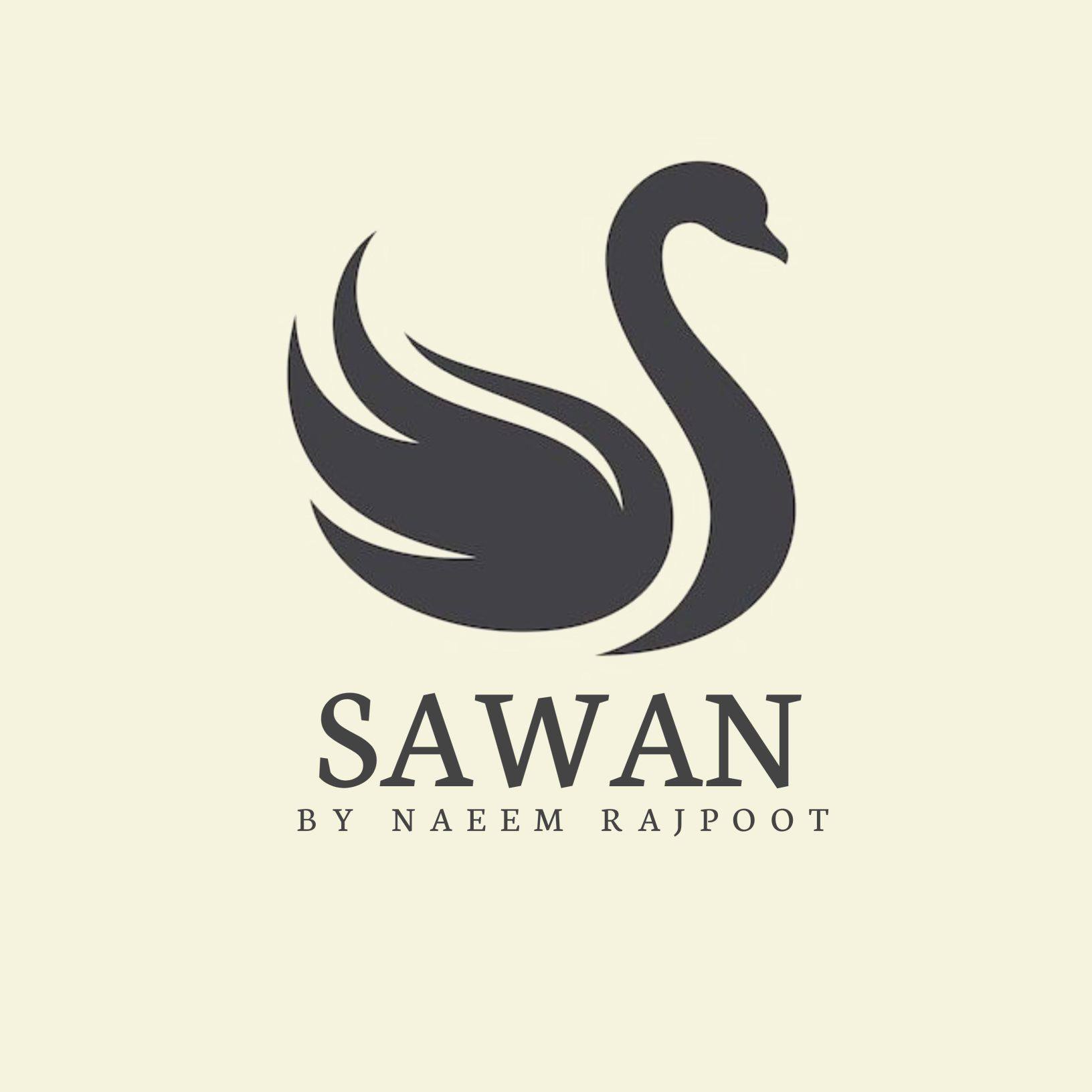 Naeem sawan Rajput The writer