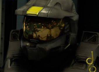 Agent Washington (RvB)