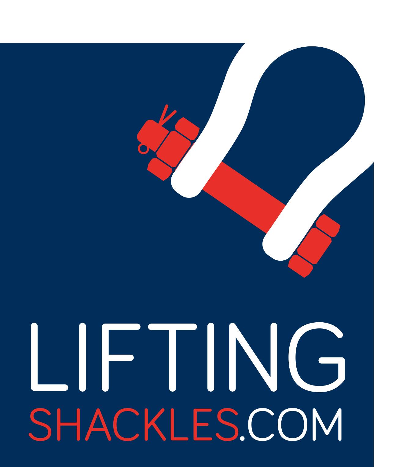 Lifting Shackles