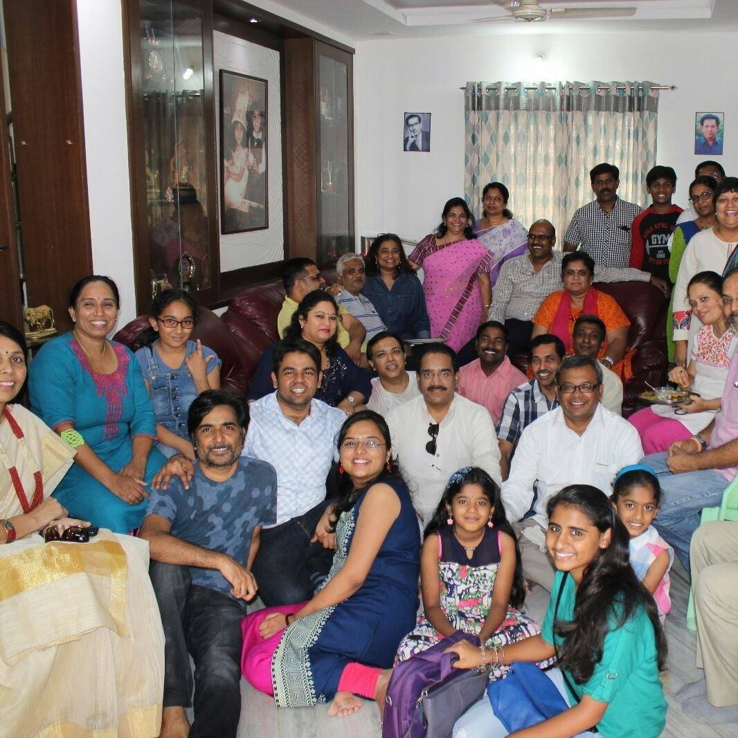 Rotary Saampradaya Hyderabad