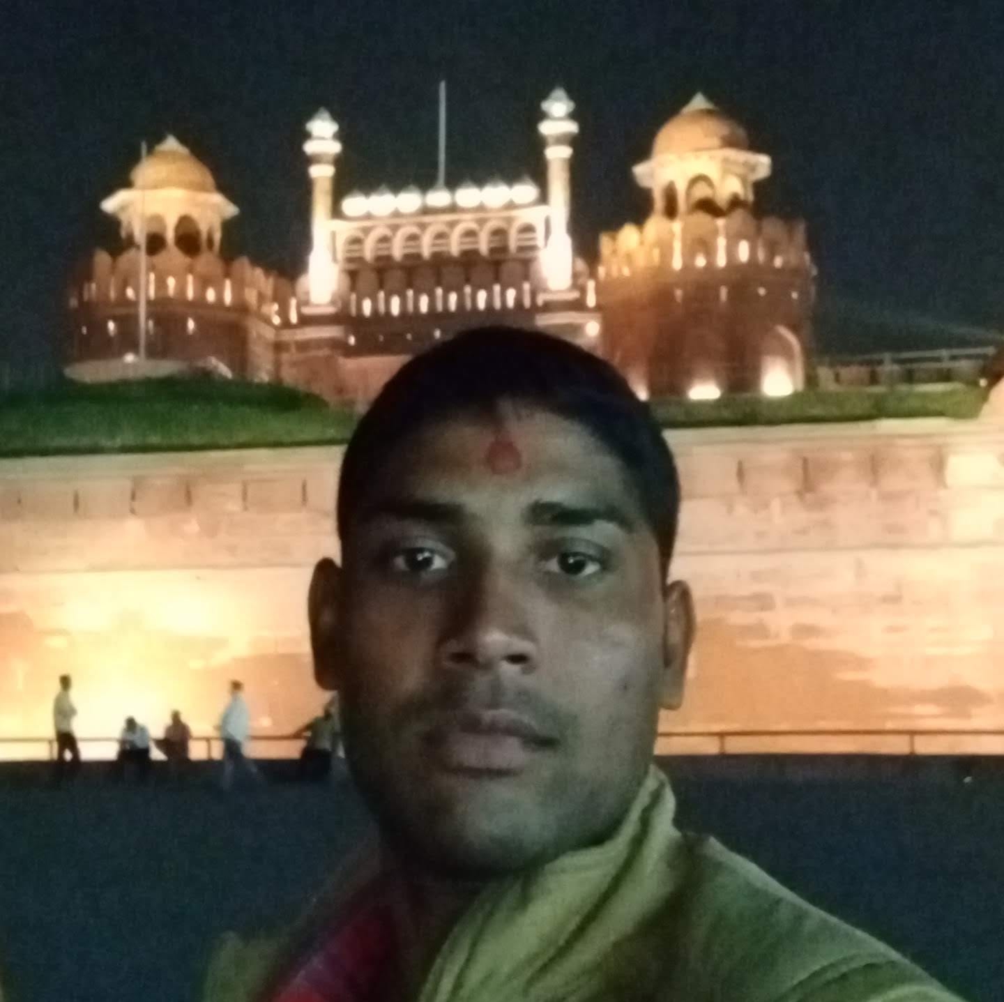 Si rambabu gupta