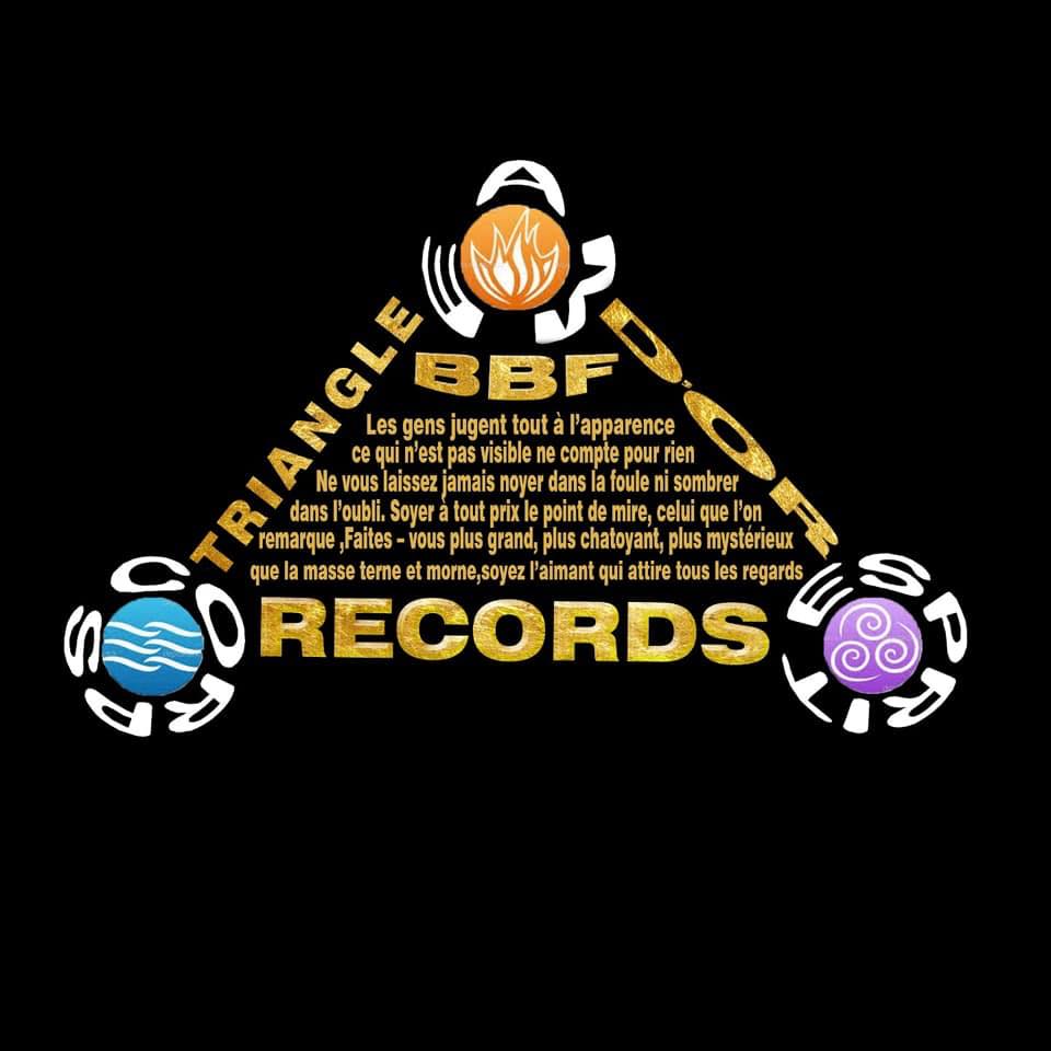 BBF Triangle D'or