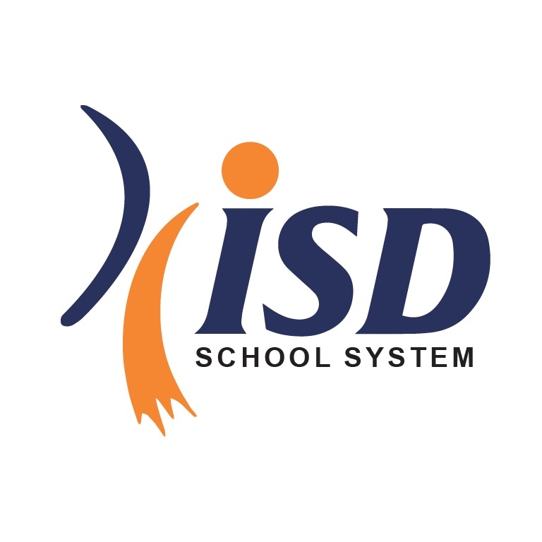ISD - Admissions for 2026 are now open at ISD School System 📚 Give your ...
