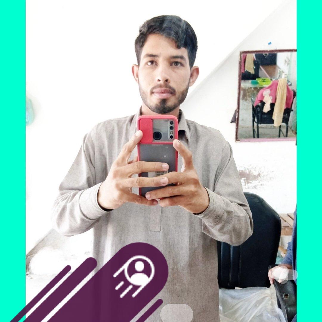Abdul Wahid Babar