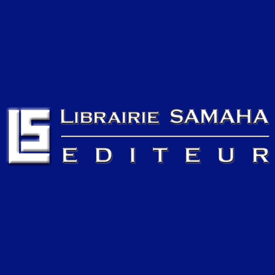Librairie Samaha