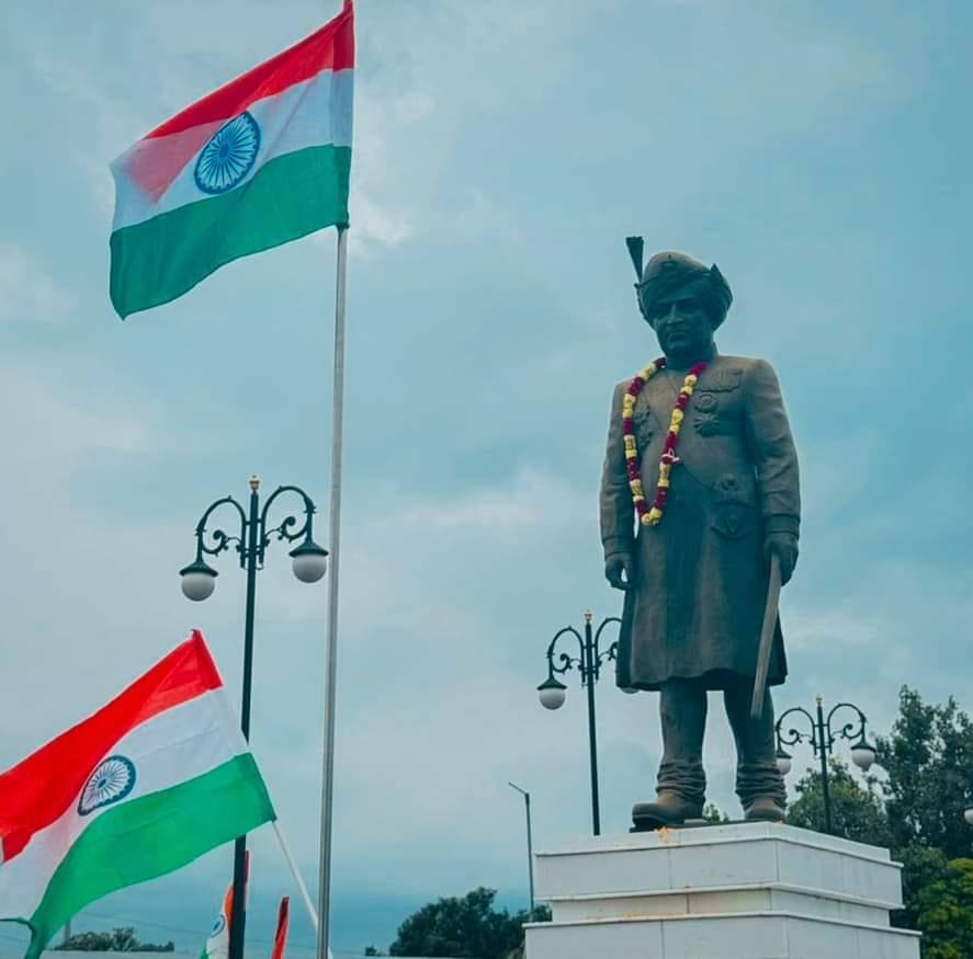Royal Rajputs of Jammu