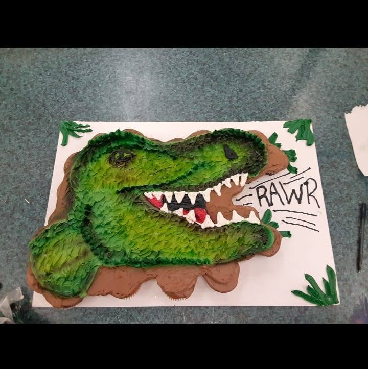Krafty Kakes