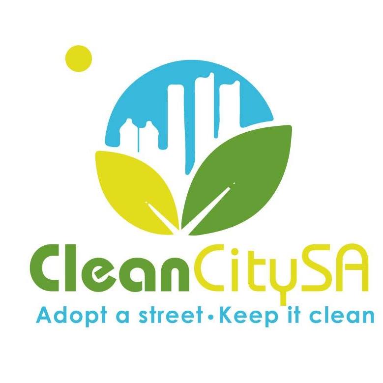 This past week, Clean City SA proudly participated in the CEO City ...