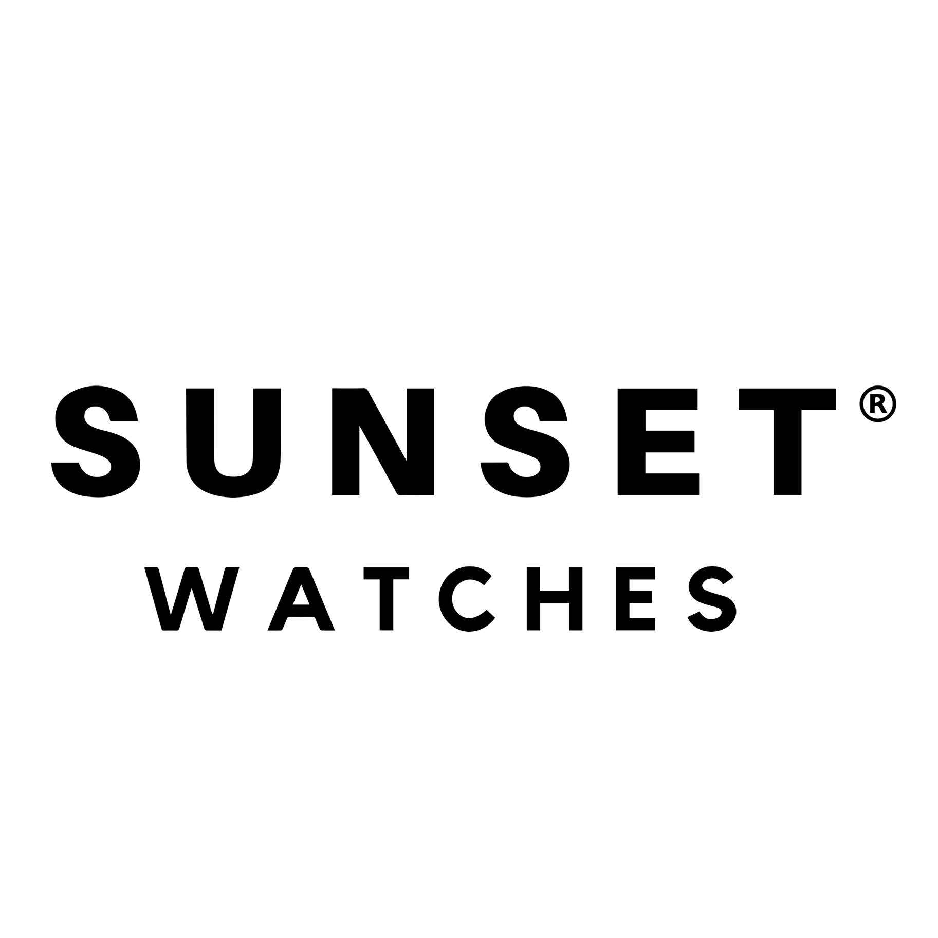 Sunset Watches