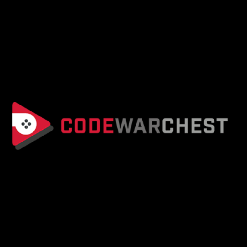 Code War Chest