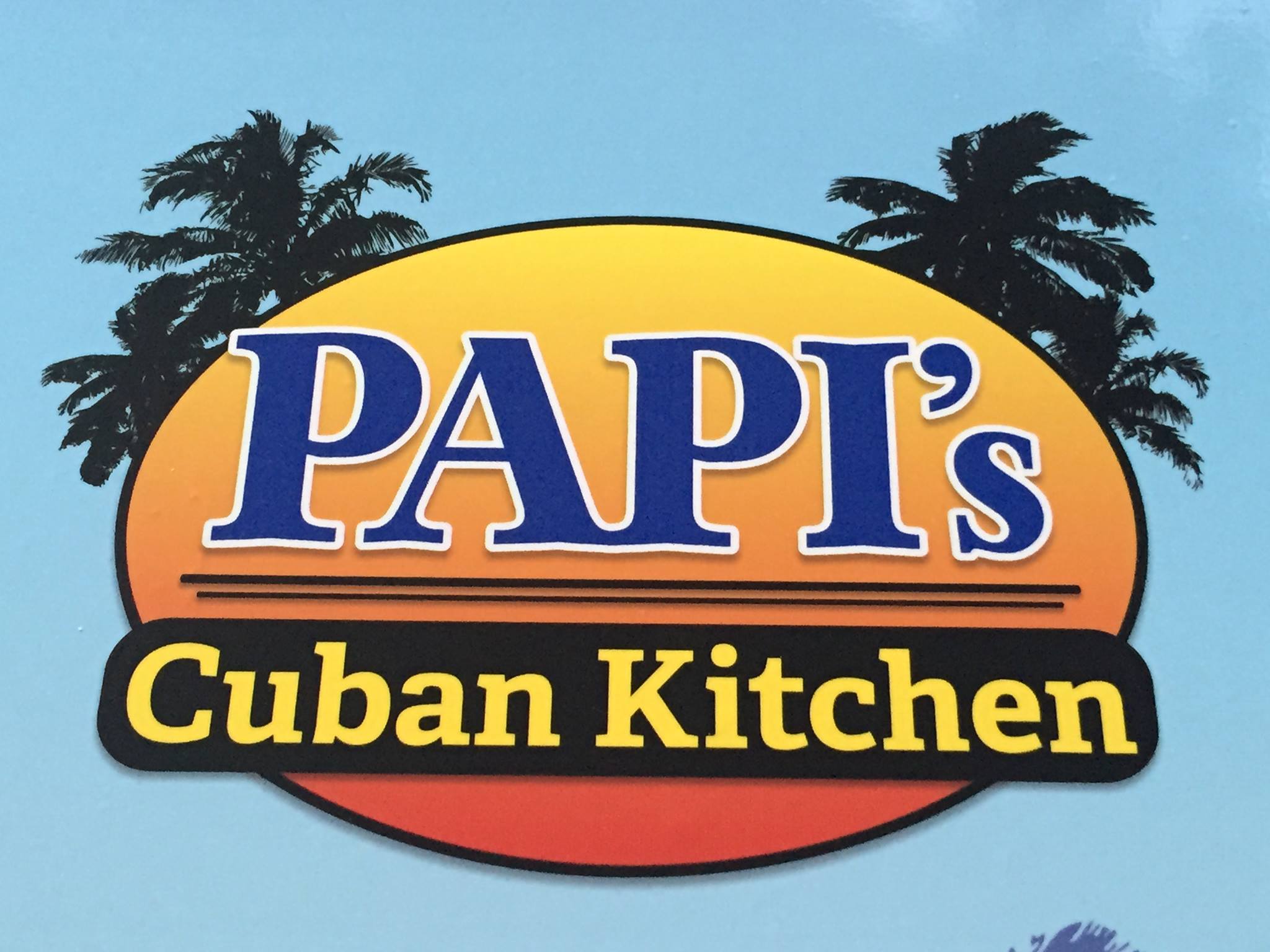 Papi's Cuban Kitchen | Riverview FL