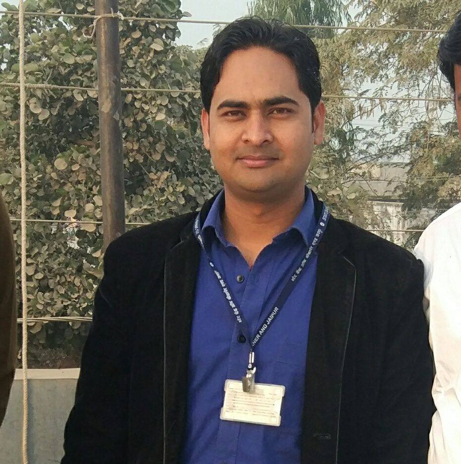 RAJ Meena